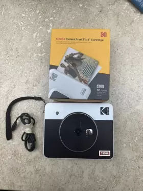 C300R PRINICS CO Kodak Digital Camera Printer Cartridge