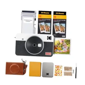 PAC-C210RW PRINICS CO Mini Shot Camera Sheets