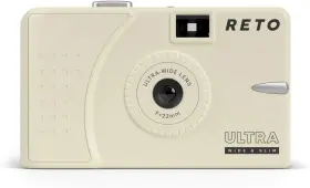UW-11 PRODUCTION LIMITED Ultra Film Camera Lens Focus