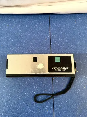88EF PROMASTER Film Camera Flash