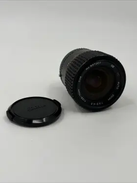 891275 Auto Zoom Lens