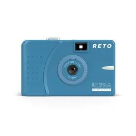 RETO-UW-12 RETO Ultra Film Camera Lens Focu