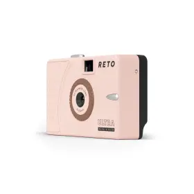 897116930200 RETO Ultra Film Camera Lens Focu #2