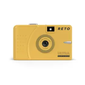 897116930217 RETO Ultra Film Camera Lens Focu