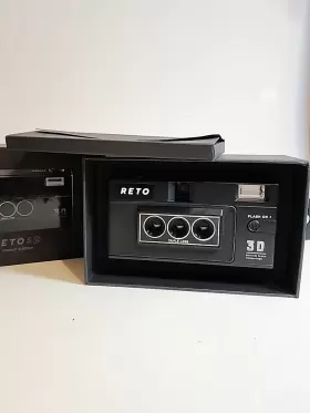 RETOR3D001 RETO Film Camera #2