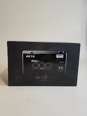 RETOR3D001 RETO Film Camera