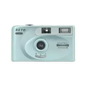 RTF000 RETO Pano Film Camera Lens Panorama Switch Cinematic