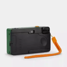 55096013 RETROSPEKT Peanuts Beagle Scout Film Camera Flash #3