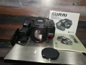 115S RICOH Mirai Camera #3