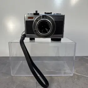 158095 RICOH Film Camera Un