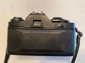 171266 RICOH Slr Film Camera Body #3