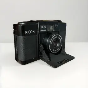 60102187 RICOH Point Shoot Film Camera Strap