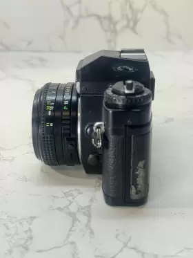 62239606 RICOH Camera Xr Rikenon Lens #3