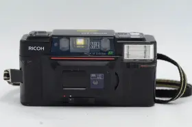 88243951 RICOH Af Point Shoot Film Camera