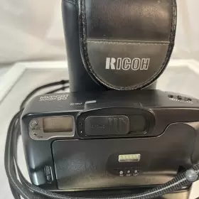 90PS RICOH Myport Zoom Point Shoot Film Camera #2