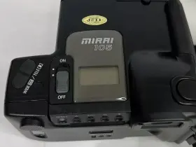 92110866 RICOH Mirai Zoom Af Point Shoot Camera #3