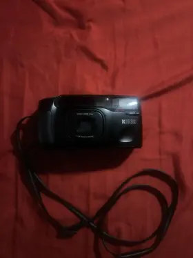 RZ-900 RICOH Film Cameras