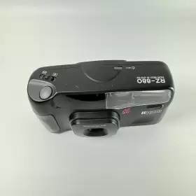 AC297183 RICOH Film Camera Repair #2