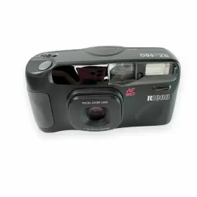 AC297183 RICOH Film Camera Repair