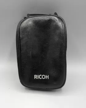 AF-40 RICOH Film Camera Rikenon Lens #3