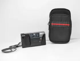 AF-45 RICOH Dx Auto Point Shoot Film Camera