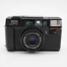 AF-7 RICOH Film Rangefinder Camera #2
