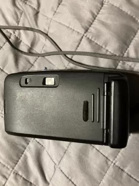 AF-77 RICOH Point Shoot Film Camera #2