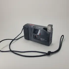 EF60 RICOH Film Camera Point Shoot Flash