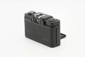 FF-1 RICOH Film Camera Viewfinder Haze #2