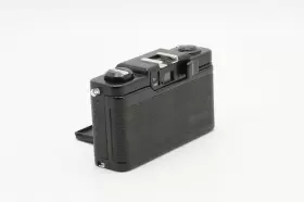 FF-1 RICOH Film Camera Viewfinder Haze #3