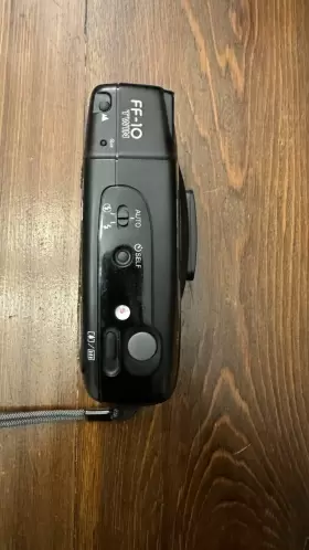 FF-10 RICOH Twin Film Point Shoot Camera #3