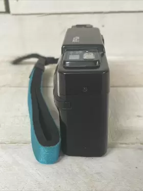 FF-3 RICOH Af Point Shoot Camera #2