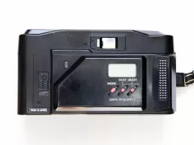 FF-70D RICOH Lens Film Camera Batteries #2
