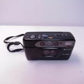 FF-8WR RICOH Camera Point Shoot Angle Lens #2