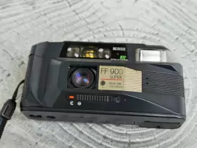 FF90 RICOH Film Camera #2