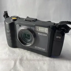 G700SE RICOH Camera Gps Battery Charger