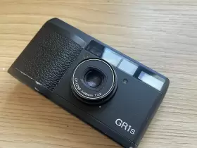 GR1S RICOH Problem #2