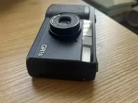 GR1S RICOH Problem #3