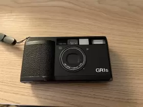 GR1S RICOH Problem