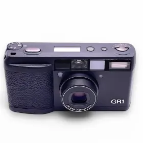 JW104776 RICOH Camera Dater