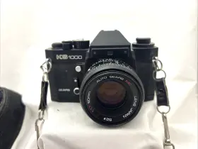 KS1000 RICOH Sears Film Camera Strap
