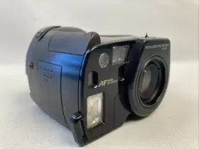 MIRAI-105 RICOH Zoom Af Point Shoot Camera #3