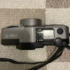 Q-110Z RICOH Af #2
