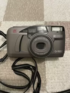 Q-110Z RICOH Af