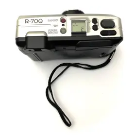 R-70Q RICOH Camera Film Point Shoot #2