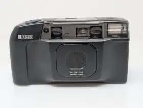 RT-550DATE RICOH Point Shoot Film Camera