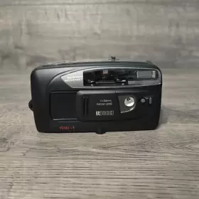 RW-1 RICOH Film Point Shoot Camera #2
