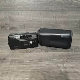 RW-1 RICOH Film Point Shoot Camera
