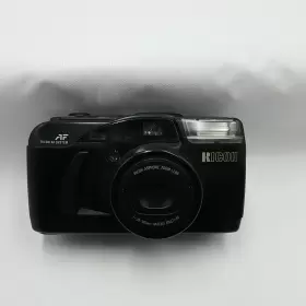 RZ-1000 RICOH Af Point Shoot Film Camera #2