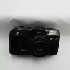 RZ-1000 RICOH Af Point Shoot Film Camera #3